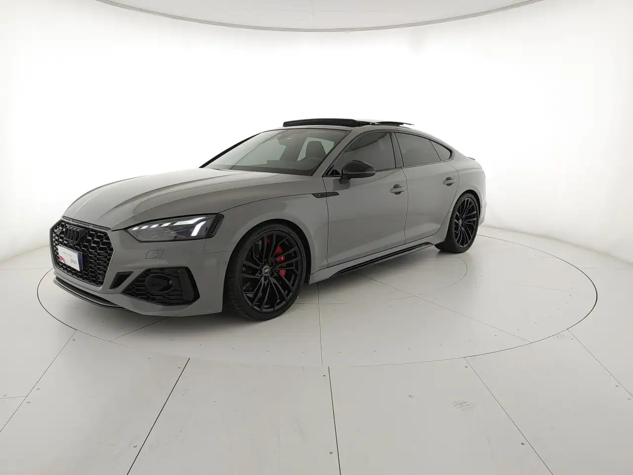 Audi RS5