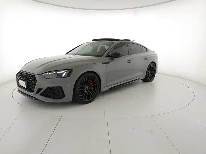 Audi RS5 Sportback 2.9 TFSI quattro 450 CV Tiptronic