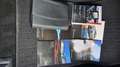 Mercedes-Benz CLA 180 Ambition navigatie cruise control, lm velgen, spor Noir - thumbnail 23