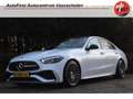 Mercedes-Benz C 200 Launch Edition AMG Line | Pano | Camera | Night | Blanc - thumbnail 1