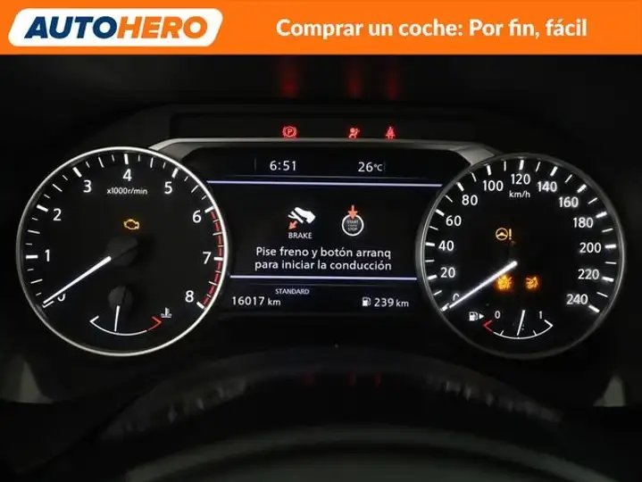 Nissan Qashqai 2024, foto 25
