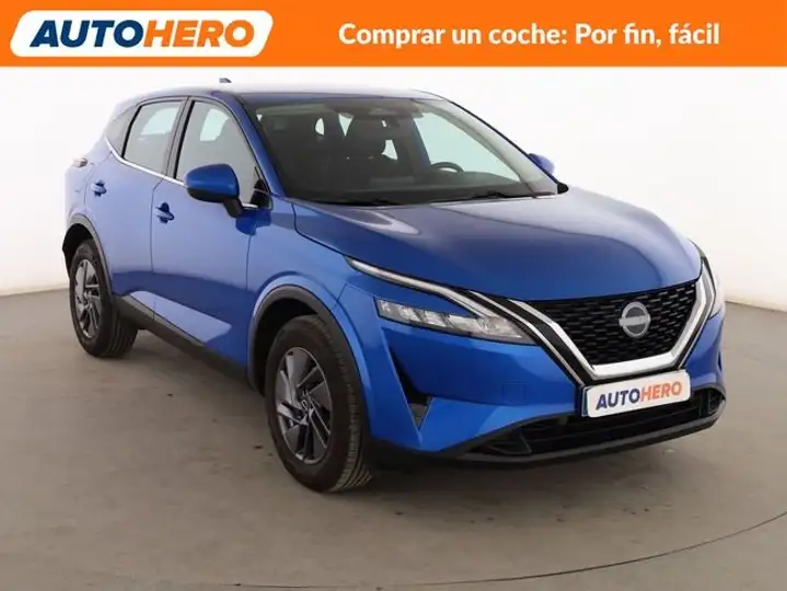 Nissan Qashqai 2024, foto 8