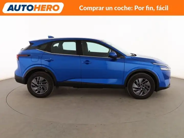 Nissan Qashqai 2024, foto 7