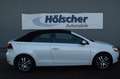Volkswagen Golf 1.2 TSI Exclusive BMT Cabriolet Weiß - thumbnail 6