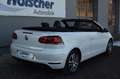 Volkswagen Golf 1.2 TSI Exclusive BMT Cabriolet Weiß - thumbnail 2