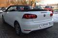 Volkswagen Golf 1.2 TSI Exclusive BMT Cabriolet Weiß - thumbnail 4