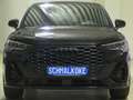 Audi Q3 45 TFSI 2.0 Sportback quattro S tronic S line Black - thumbnail 1