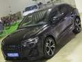 Audi Q3 45 TFSI 2.0 Sportback quattro S tronic S line Black - thumbnail 2