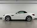 Mercedes-Benz SLC 180 156 CV AUTO PANO CAMERA CUIR GPS LED HARMAN JA Weiß - thumbnail 2