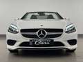 Mercedes-Benz SLC 180 156 CV AUTO PANO CAMERA CUIR GPS LED HARMAN JA Weiß - thumbnail 3