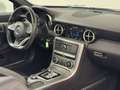 Mercedes-Benz SLC 180 156 CV AUTO PANO CAMERA CUIR GPS LED HARMAN JA Weiß - thumbnail 11