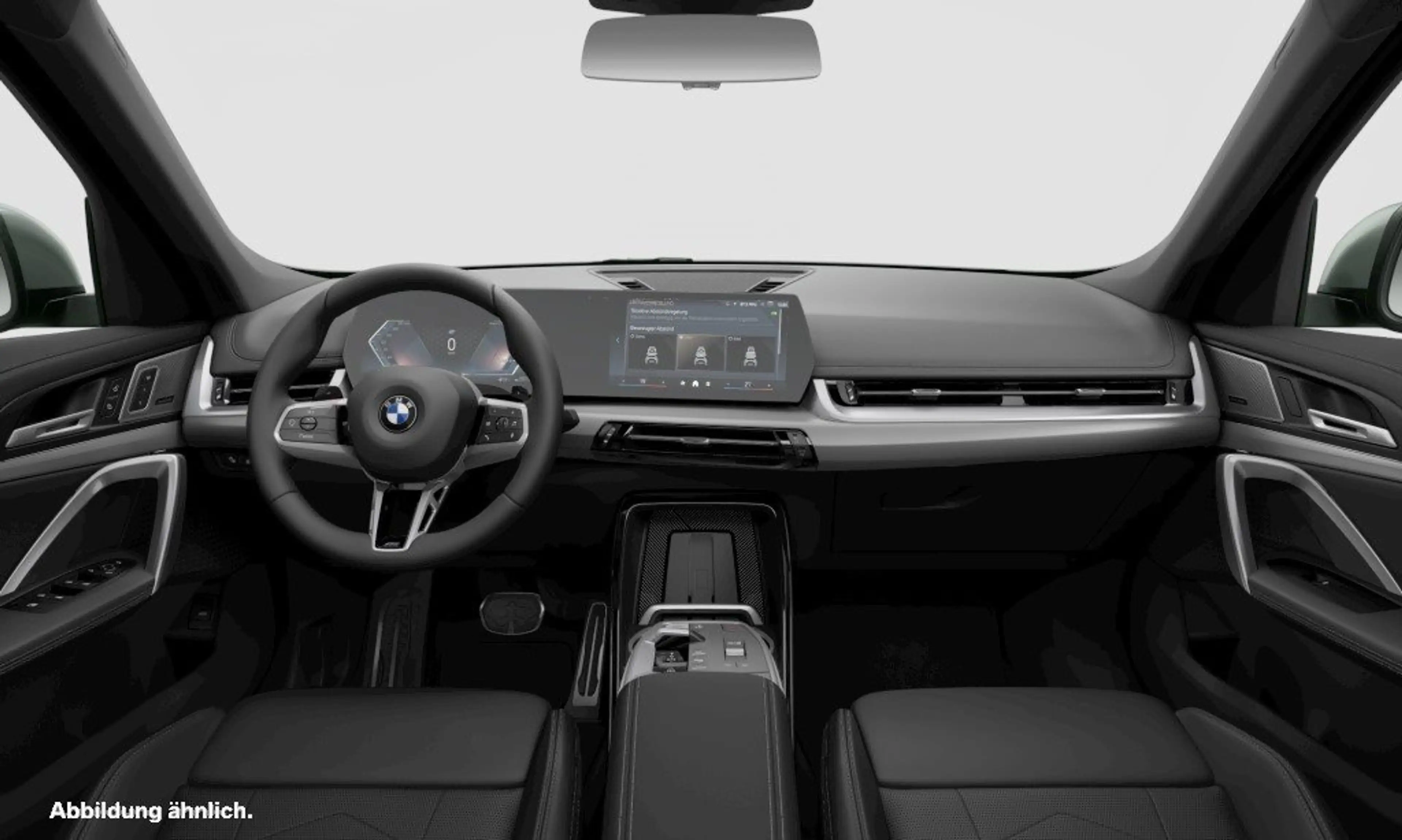 BMW X1 xDrive23i — photo 3