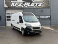 Peugeot Boxer Boxer Kasten 3500 L3H2 2,0 HDi 163 S&S Euro6 Weiß - thumbnail 1