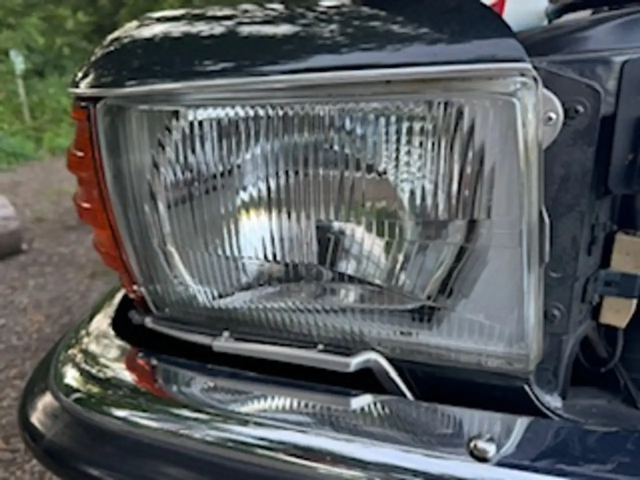 Mercedes-Benz SL 500 500 SL, foto 8