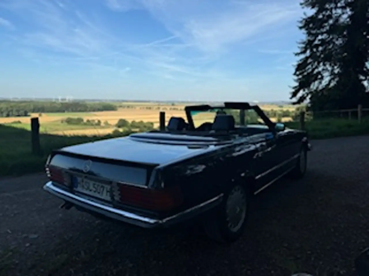 Mercedes-Benz SL 500 500 SL, foto 5