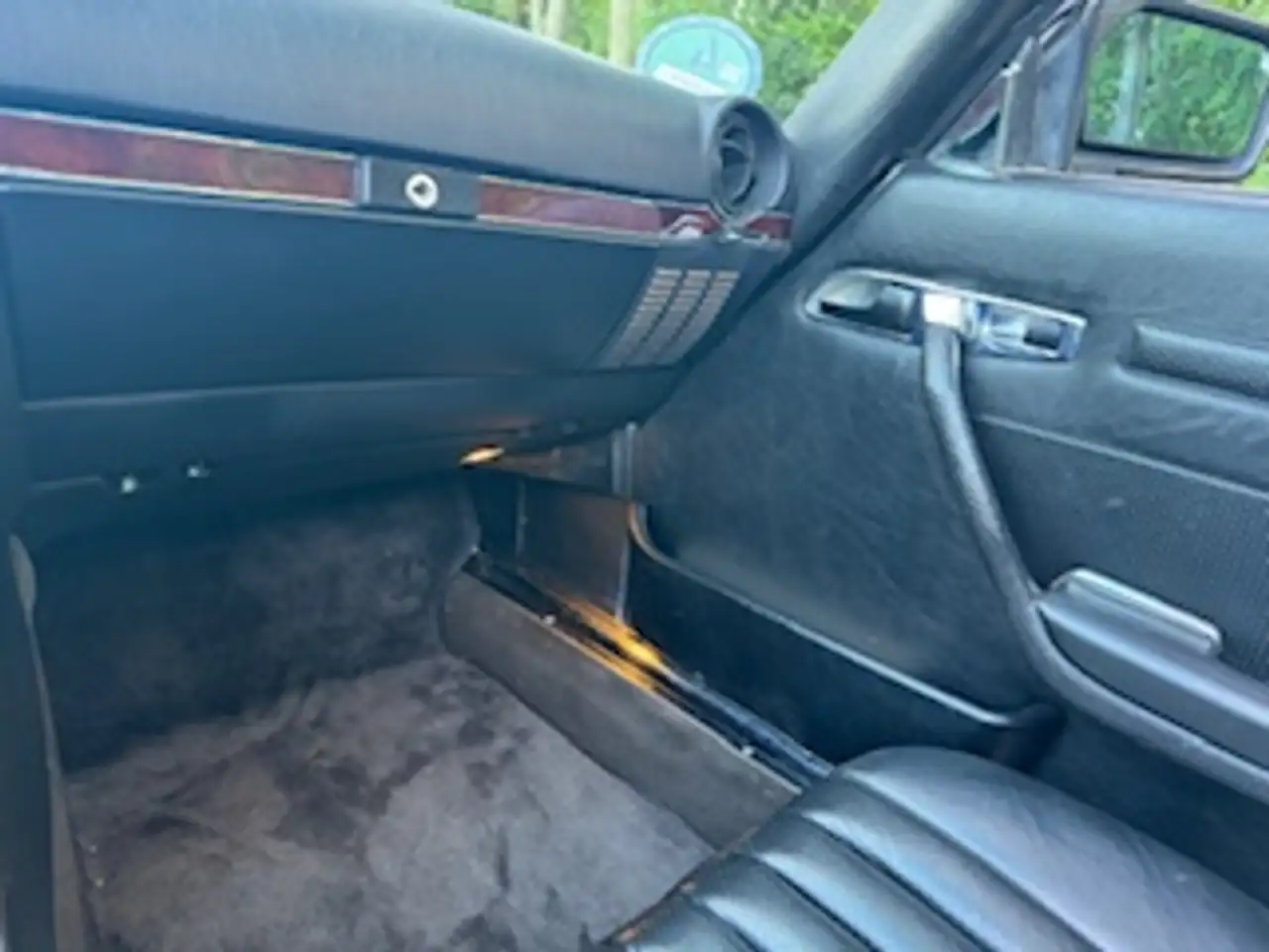 Mercedes-Benz SL 500 500 SL, foto 11