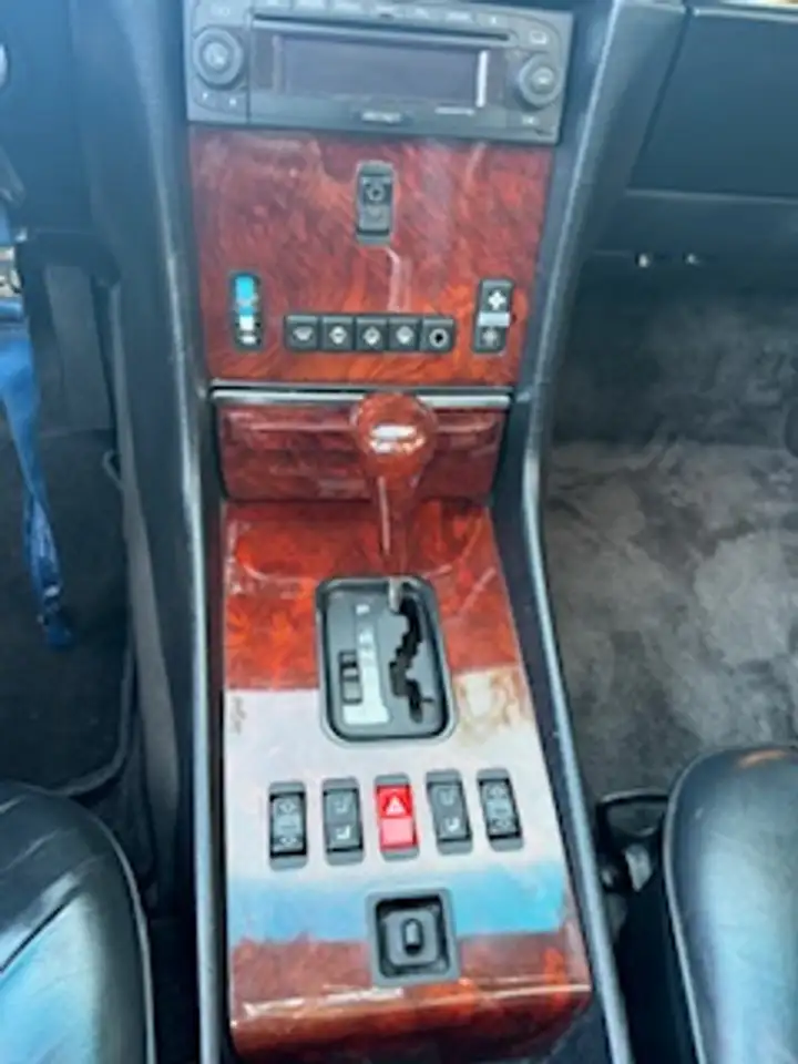 Mercedes-Benz SL 500 500 SL, foto 12