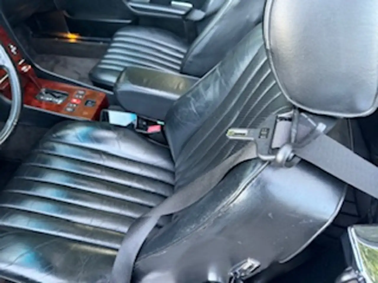 Mercedes-Benz SL 500 500 SL, foto 10