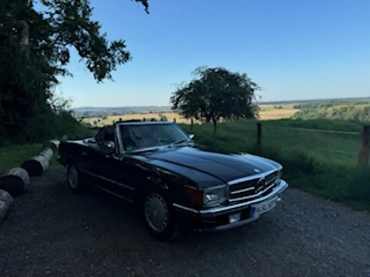 Mercedes-Benz SL 500 500 SL, foto 2