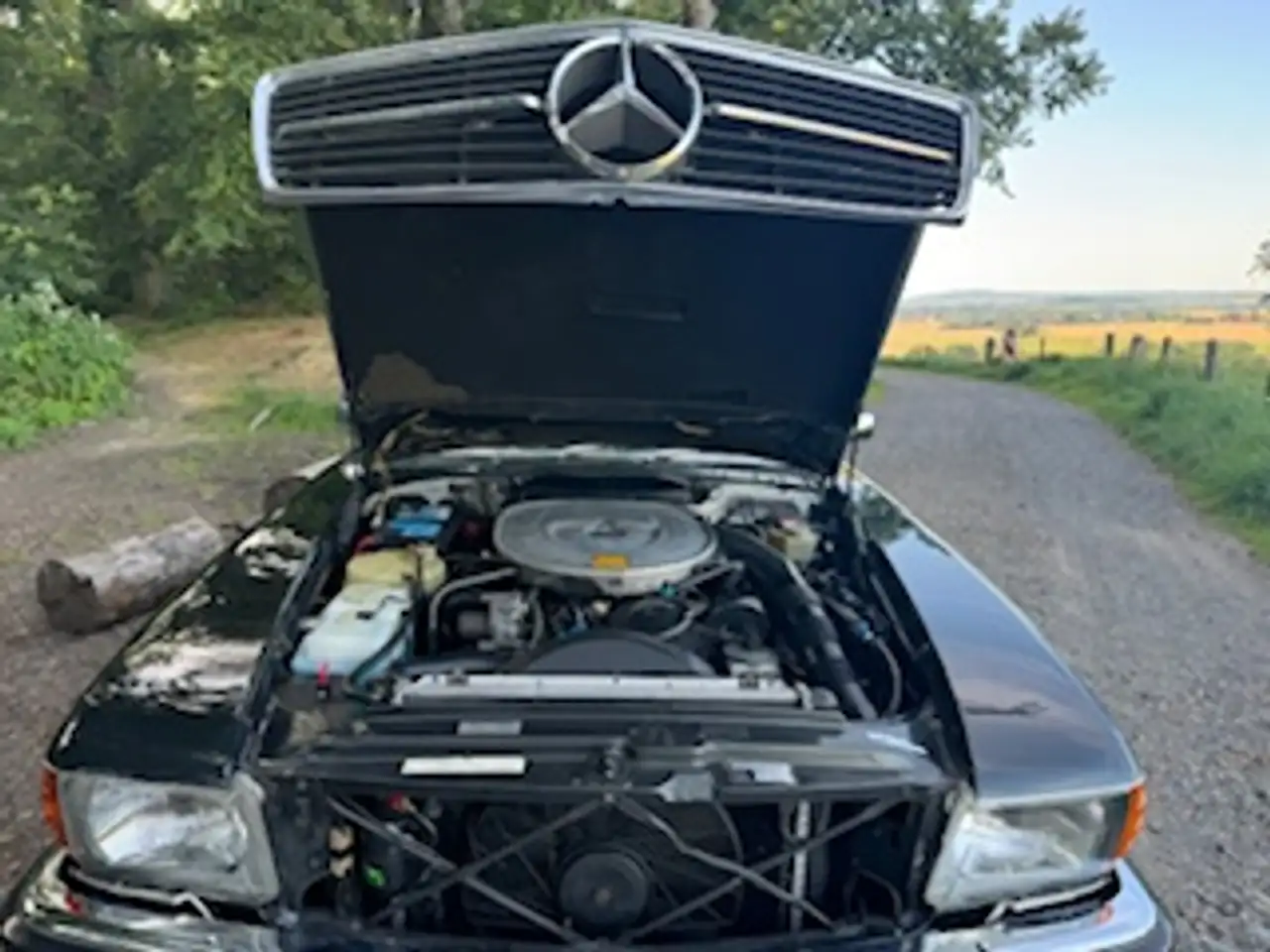Mercedes-Benz SL 500 500 SL, foto 7