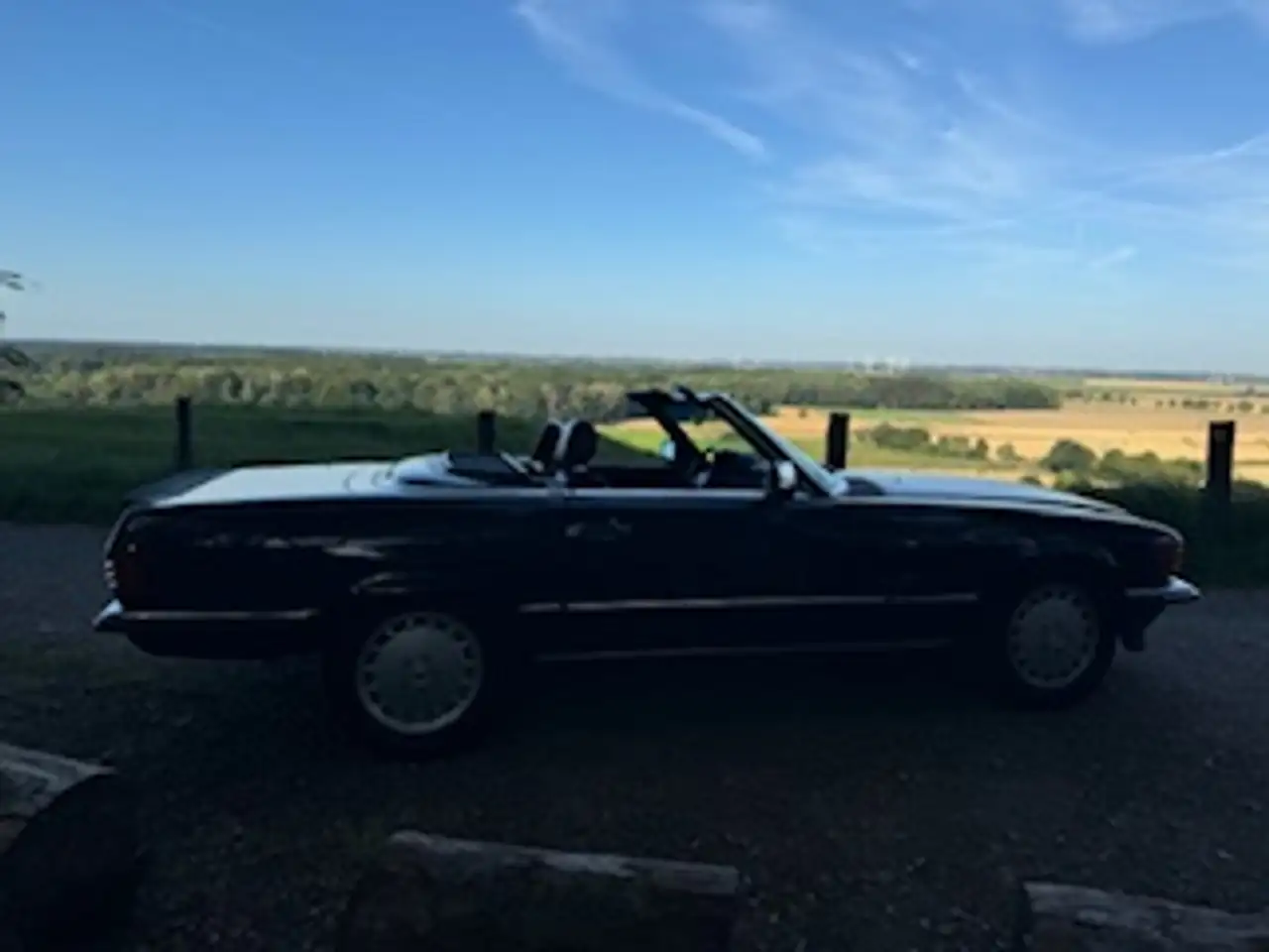 Mercedes-Benz SL 500 500 SL, foto 3
