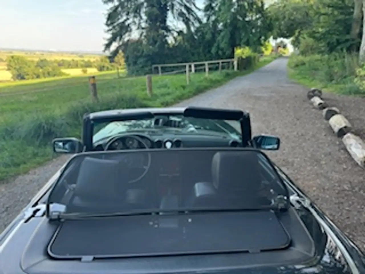 Mercedes-Benz SL 500 500 SL, foto 6