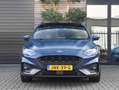 Ford Focus Wagon 1.5 EcoBoost ST Line X Business Bleu - thumbnail 7