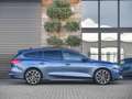 Ford Focus Wagon 1.5 EcoBoost ST Line X Business Bleu - thumbnail 5