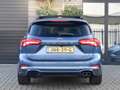 Ford Focus Wagon 1.5 EcoBoost ST Line X Business Bleu - thumbnail 8