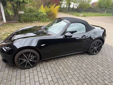 MX-5 ST SKYACTIV-G 2.0 Exclusive-Line