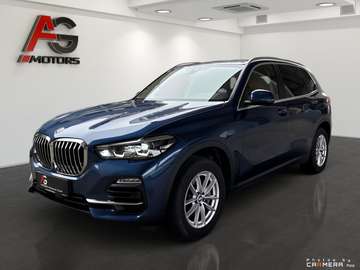 xDrive 25d Aut.AHK/ACC/LED/SHZ/Kamera/Live Cockpi