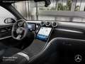 Mercedes-Benz GLC 220 d 4M AMG+NIGHT+PANO+360+AHK+TOTW+KEYLESS Weiß - thumbnail 10