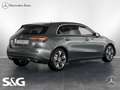 Mercedes-Benz A 200 d Progressive RüKam+M-LED+Pano+Distronic Gris - thumbnail 2