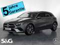 Mercedes-Benz A 200 d Progressive RüKam+M-LED+Pano+Distronic Gris - thumbnail 1