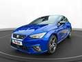 SEAT Ibiza 1.0 TSI DSG FR Beats *NAVI*KAMERA*ACC*VC* Blau - thumbnail 1