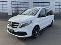 Mercedes-Benz V 250 V 250 d EDITION L LED AHK 2,5t Navi Kam. Sitzh. Alb - thumbnail 3