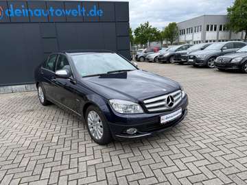 C Limousine *Leder *Automatik