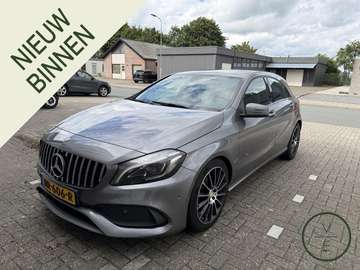 AMG-Line | Navi | Led | Cruise |