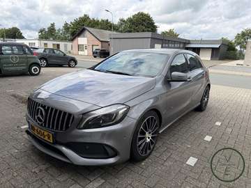 AMG-Line | Navi | Led | Cruise |