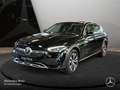 Mercedes-Benz C 220 d T 4M AVANTG+AHK+LED+KAMERA+KEYLESS+9G Schwarz - thumbnail 2