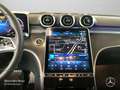 Mercedes-Benz C 220 d T 4M AVANTG+AHK+LED+KAMERA+KEYLESS+9G Schwarz - thumbnail 16
