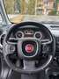 Fiat 500L 500L 1.3 mjt Pop Star 95cv NESSUN VINCOLO Zwart - thumbnail 8