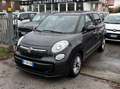 Fiat 500L 500L 1.3 mjt Pop Star 95cv NESSUN VINCOLO Noir - thumbnail 3
