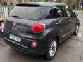 Fiat 500L 500L 1.3 mjt Pop Star 95cv NESSUN VINCOLO Noir - thumbnail 5