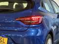Renault Clio 1.0 TCe Zen NAVIGATIE | TREKHAAK | PARKEERSENSOREN Blau - thumbnail 29