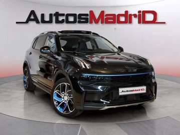 1.5 PHEV 6.6kW