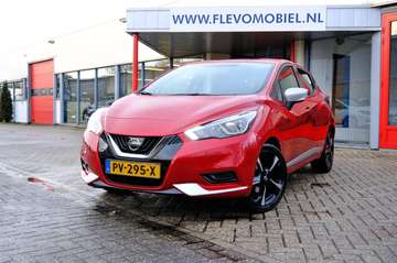 1.0L Acenta 5-drs Airco|Cruise|CarPlay|LMV