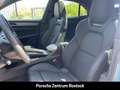 Porsche Macan 4 BOSE Rückfahrkamera Abstandstempomat LED Bleu - thumbnail 8