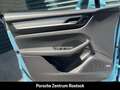 Porsche Macan 4 BOSE Rückfahrkamera Abstandstempomat LED Blau - thumbnail 20