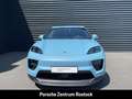 Porsche Macan 4 BOSE Rückfahrkamera Abstandstempomat LED Bleu - thumbnail 4